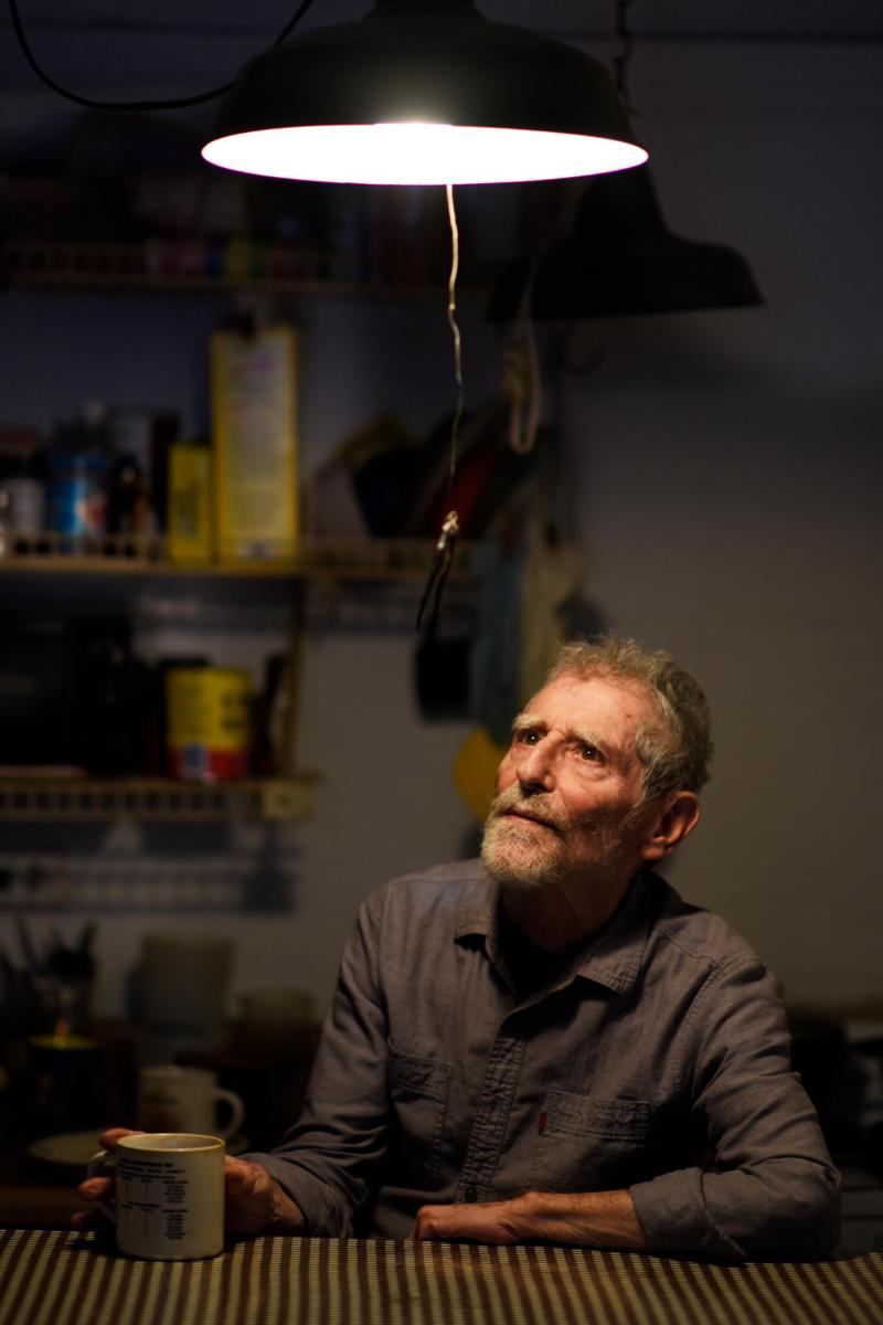 East Village photographer Sid Kaplan still developing great images in his 84th year 12 East Village photographer Sid Kaplan