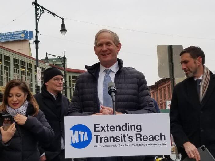 MTA commits to discounts for low-income drivers, toll cap for taxis under congestion pricing program 5