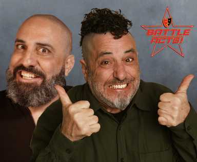 American 'Acting' Idol competition searches for NYC’s next great actor 34 690087F5-76D7-48A7-BDC1-65C7F97BC2A7