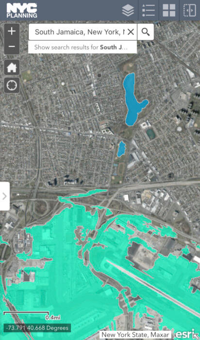 Four flood-prone NYC neighborhoods to receive new anti-flooding infrastructure 3