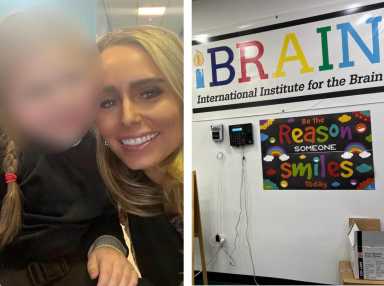 Upper East Side school sued by former employee for 'unsanitary' facility, child neglect, abusive work environment 21 iBRAIN