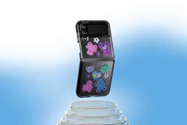 CASETiFY to open its first 'immersive' pop-up shop in SoHo this month 47 Electronics accessory