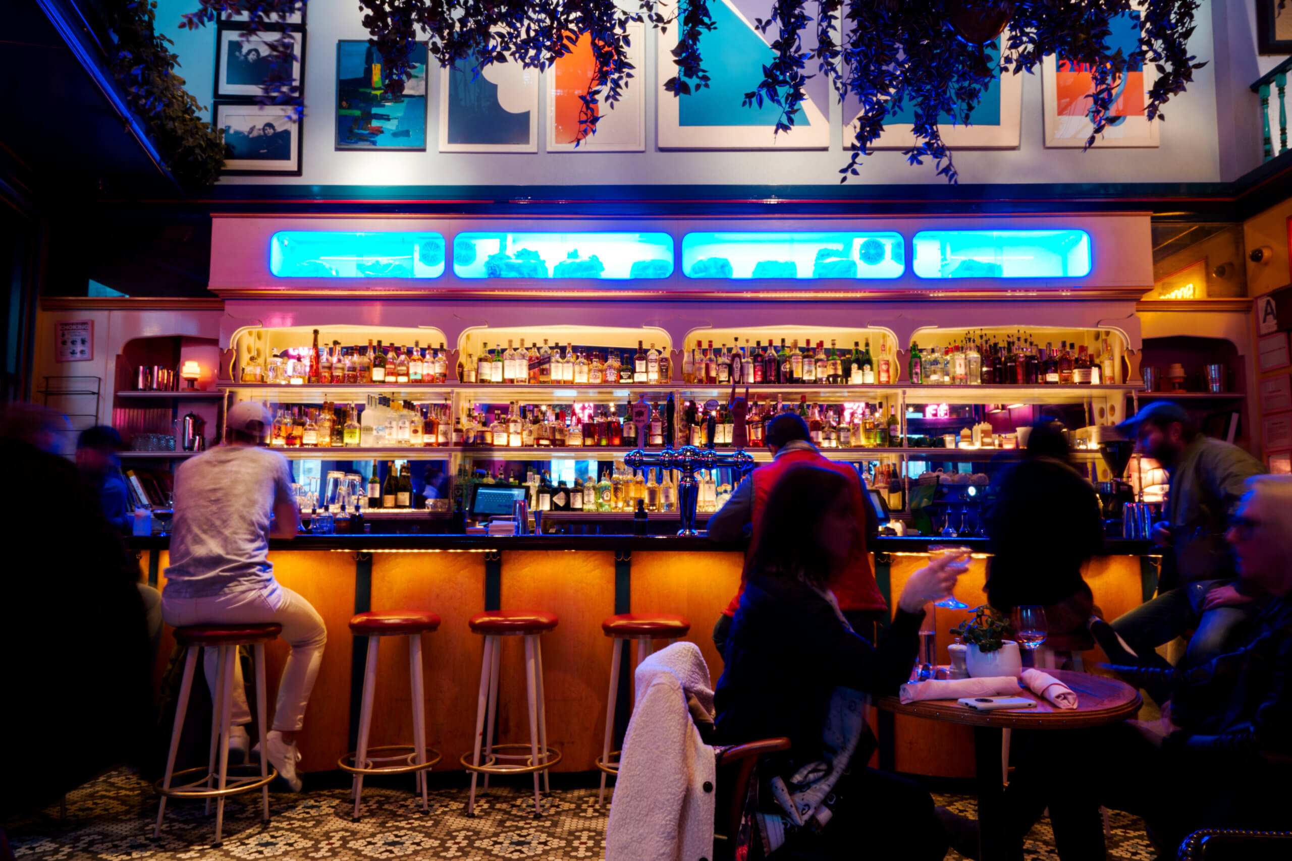 First hotel to have a mushroom farm is located in the East Village, mushroom-themed events planned 5 The mushroom farm