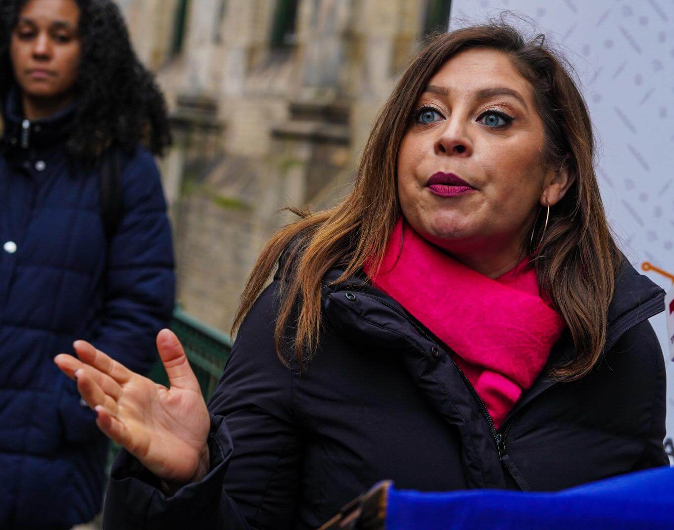 'A hunger Grand Canyon': Concerns surge in New York as COVID-era benefits are set to end on March 1 10