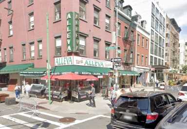 Little Italy