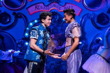 Credit Matthew Murphy