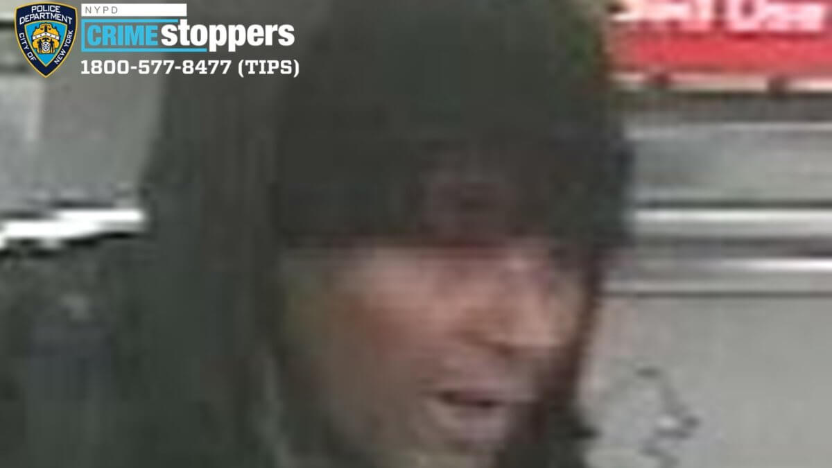 Watch: Four brazen thieves ransack high end fashion store in SoHo 8