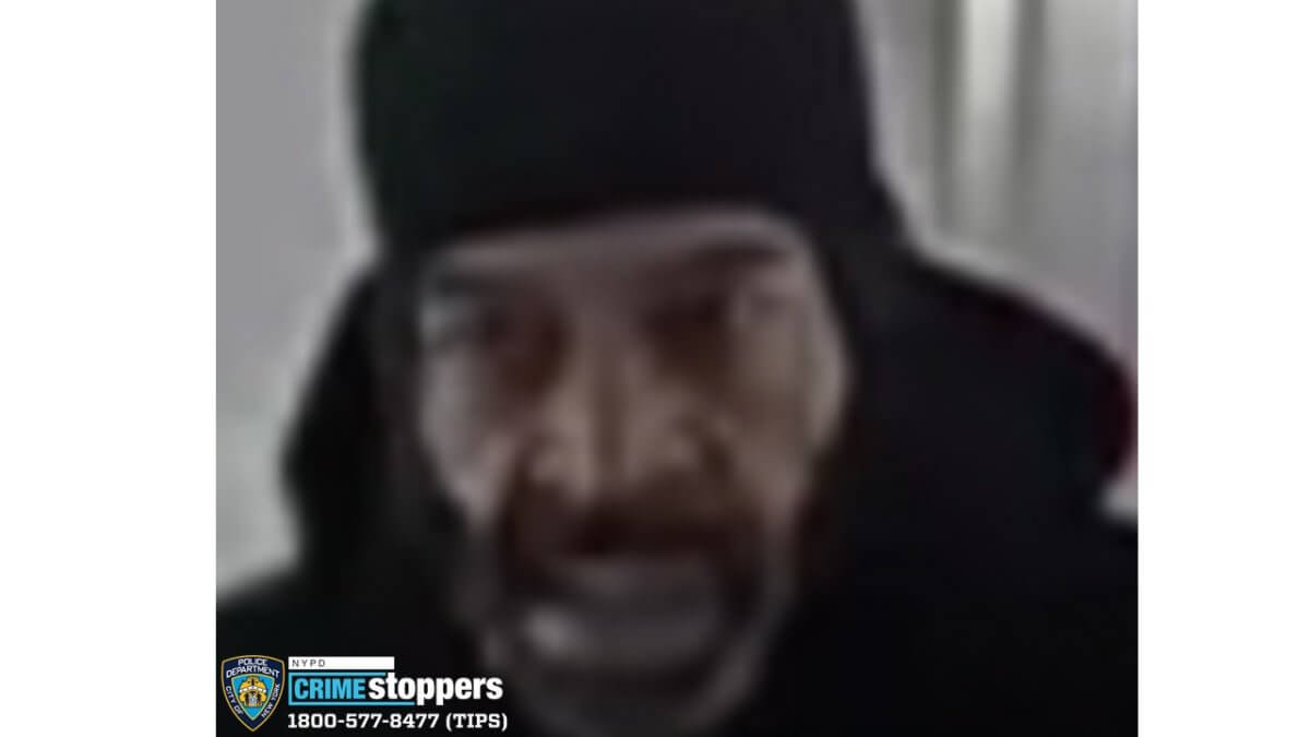 Watch: Four brazen thieves ransack high end fashion store in SoHo 7