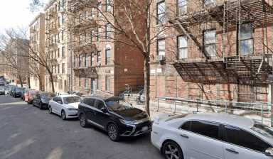 1305 Sheridan Ave. in the Bronx