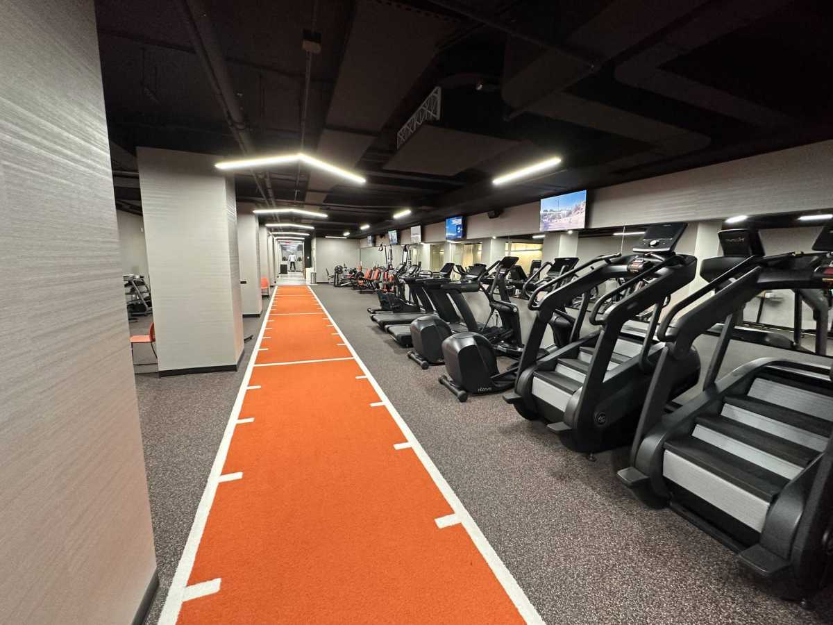 Where 'sports meets science': Theradynamics brings physical and occupational therapy to Tribeca 4 Thera3