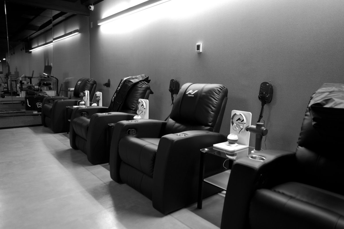 Where 'sports meets science': Theradynamics brings physical and occupational therapy to Tribeca 6