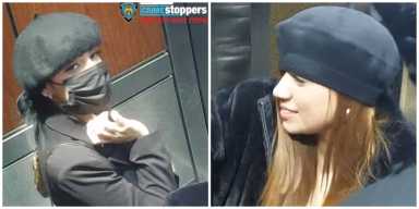 two women robbed an East Village