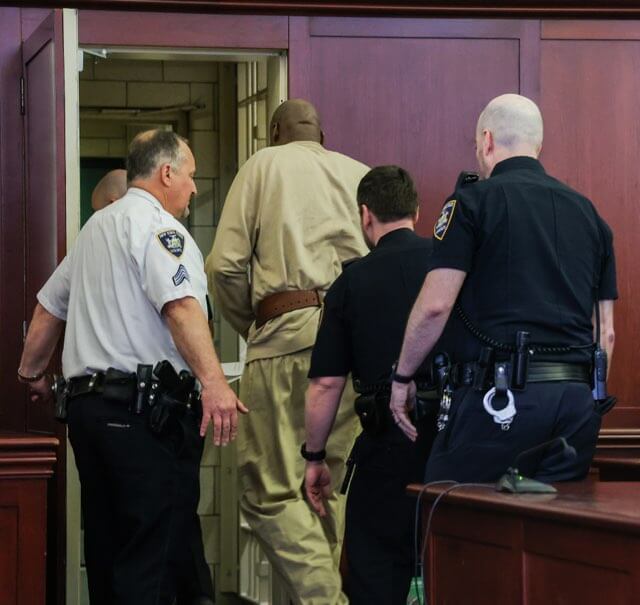 protest for justice for the murder of Francisco Villalva Vitinio