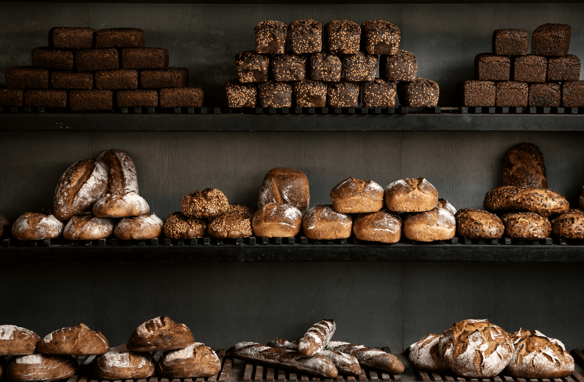 Danish bakery Ole & Steen to open new location in Tribeca with giveaways, grand opening celebrations 5 Bread from Ole & Steen
