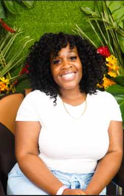 In Good Cannabis: Reducing the stigma of cannabis through education 22 EL Queen Mixxy Green Space