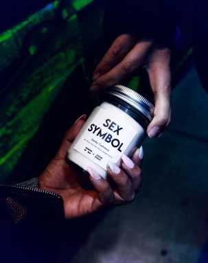 Brooklyn's Nose Best Candles teams up with Museum of Sex for special candle collaboration 15 Museum of Sex for special candle collaboration