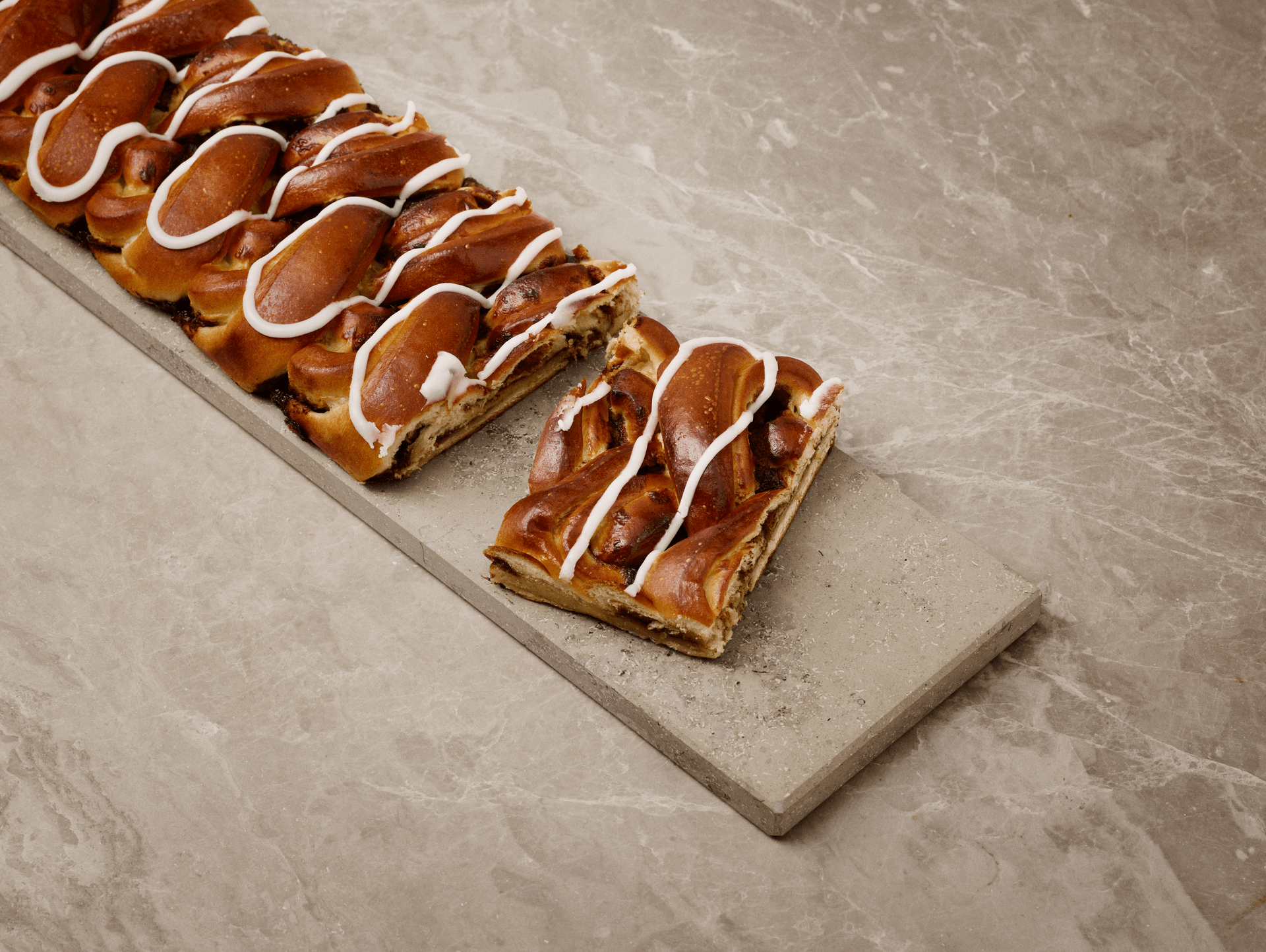 Danish bakery Ole & Steen to open new location in Tribeca with giveaways, grand opening celebrations 4 A Cinnamon Social from Ole & Steen