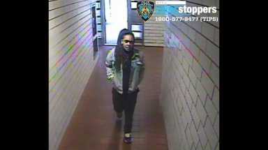 Woman fires gun off rooftop at NYCHA complex on Upper West Side: NYPD 18 woman who allegedly fired shots from the rooftop