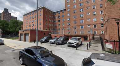 165 West 112th Street in East Harlem