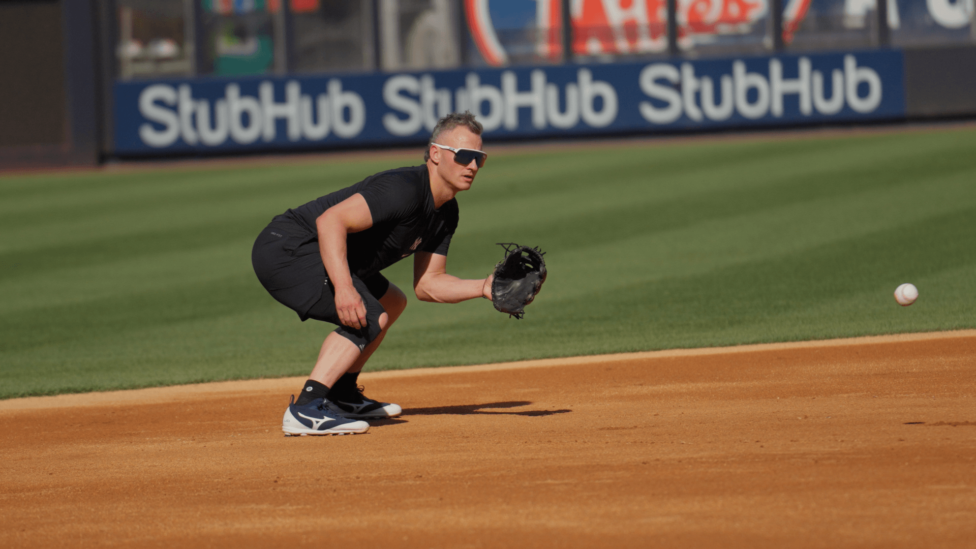 Yankees Giancarlo Stanton, Josh Donaldson nearing return after rehab game in Somerset 2 Yankees