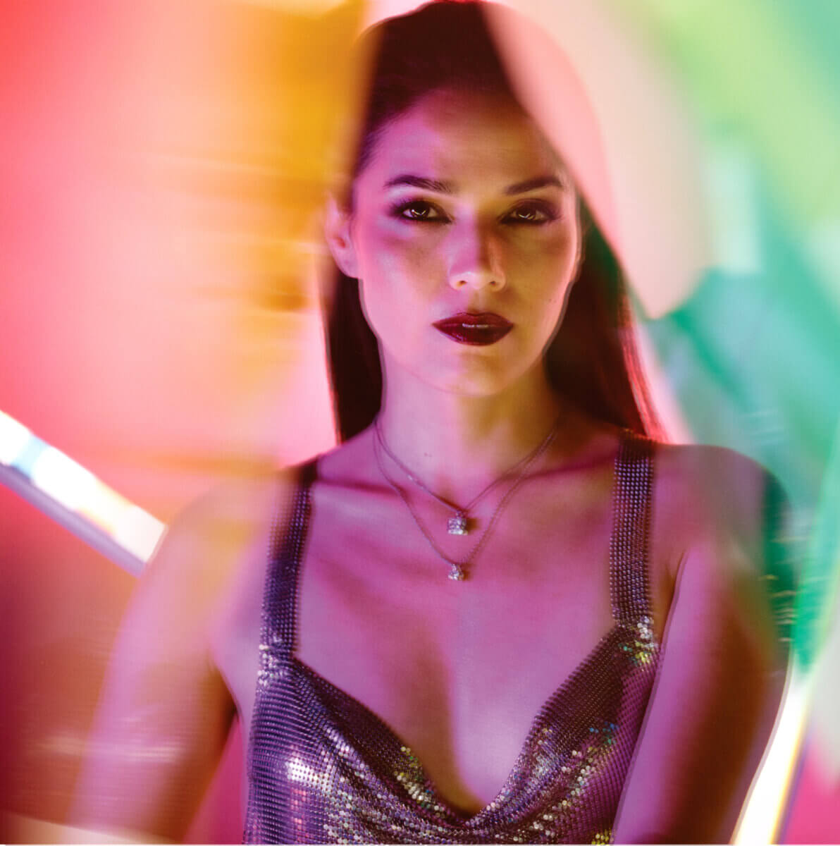 Battle brews between ‘Here Lies Love’ and musicians union over use of recorded tracks instead of live orchestra 3 Arielle Jacobs