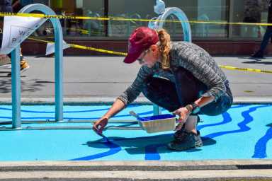 Downtown Brooklyn streets come to life with colorful new asphalt art 10 Asphalt-Art-2023-In-Progress-5-18-6-1-1-1200×800-1
