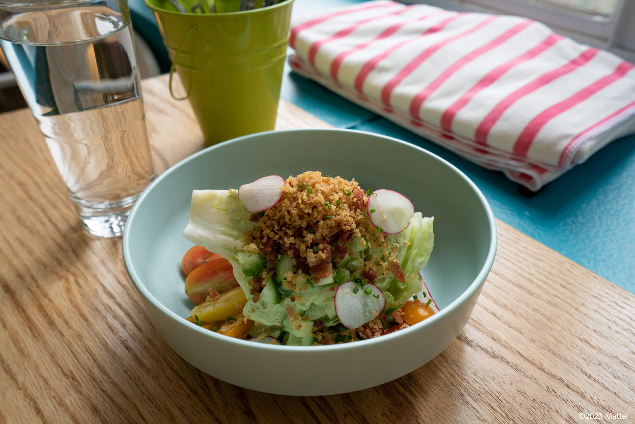 Take a look inside the Malibu Barbie Cafe, opening in the Seaport on May 17 20 Malibu Barbie Cafe