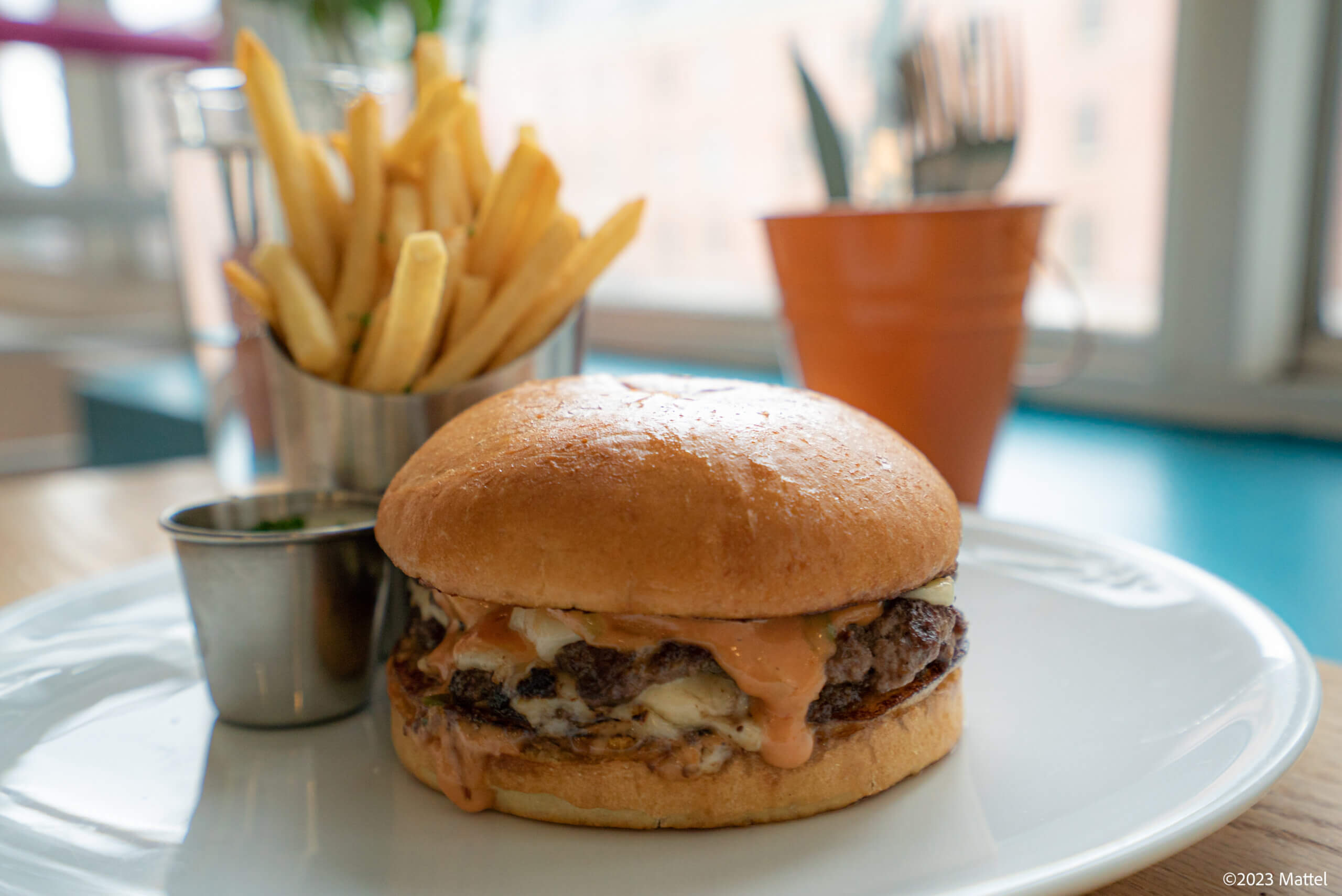 Take a look inside the Malibu Barbie Cafe, opening in the Seaport on May 17 18 Malibu Barbie Cafe