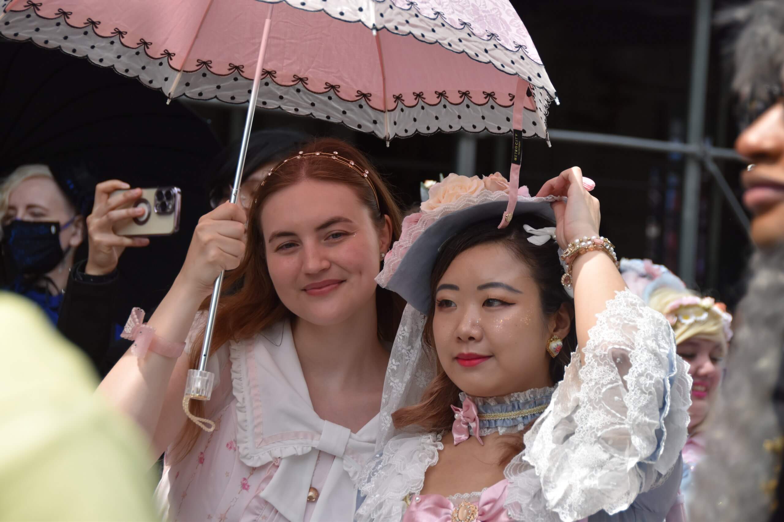 Arigato, New York: 2nd Annual Japan Parade returns to the Upper West Side 36 Grand Marshal Kristi Yamaguchi