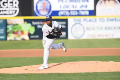 Luis Severino