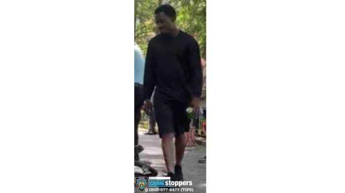 Man punched and slashed Monday inside park in Lower Manhattan: NYPD 3 Suspect