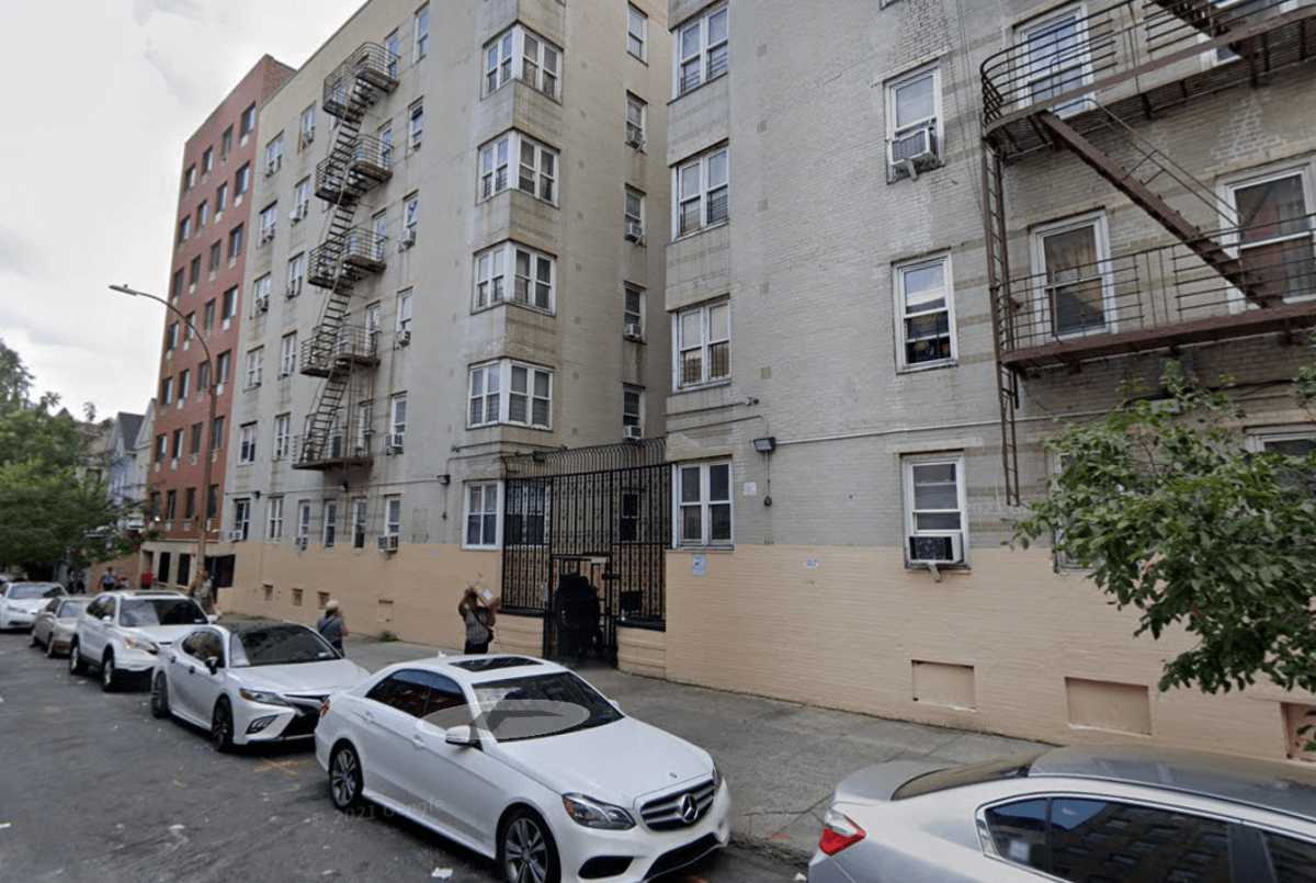 A 9-year-old boy died Sunday after falling from the fourth floor window of his Bronx apartment, cops said.