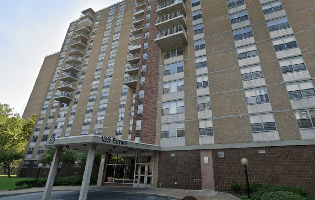 A man was found dead inside of his Elmira Loop apartment in Starrett City, Brooklyn on Sunday morning. Police believe his death was a direct result of an earlier assault.