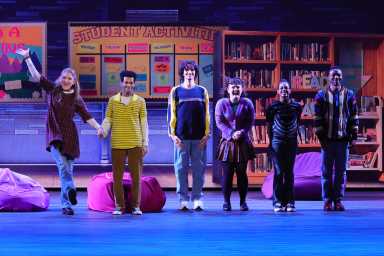 The 76th Annual Tony Awards – Show