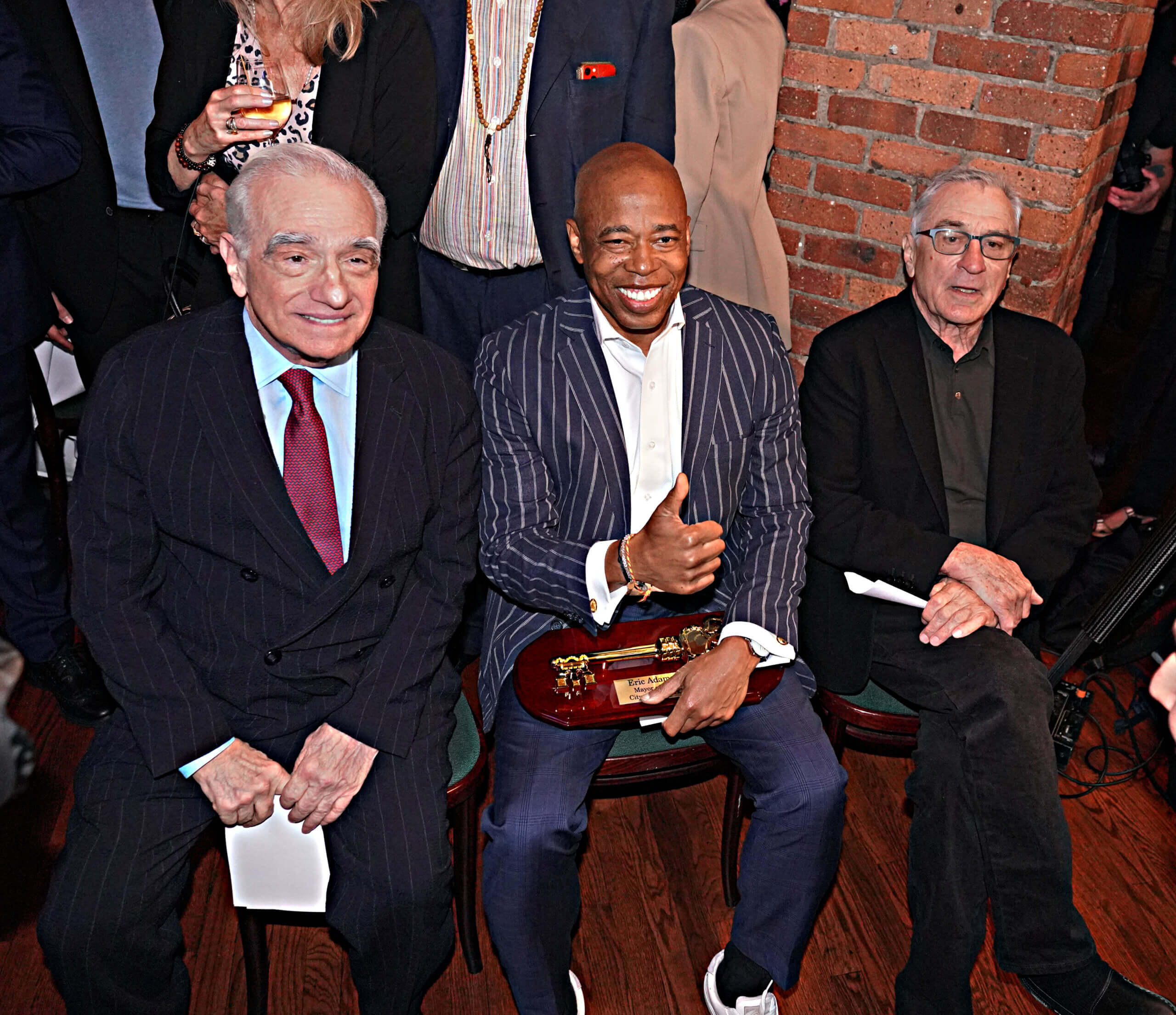 Tribeca Festival Roundup: Films, talks and immersive experiences 23