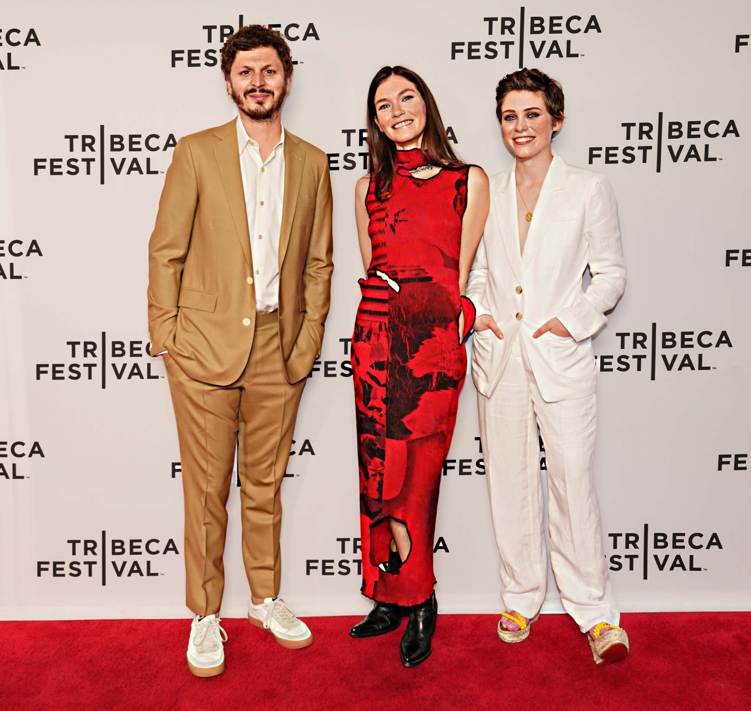 Tribeca Festival Roundup: Films, talks and immersive experiences 33