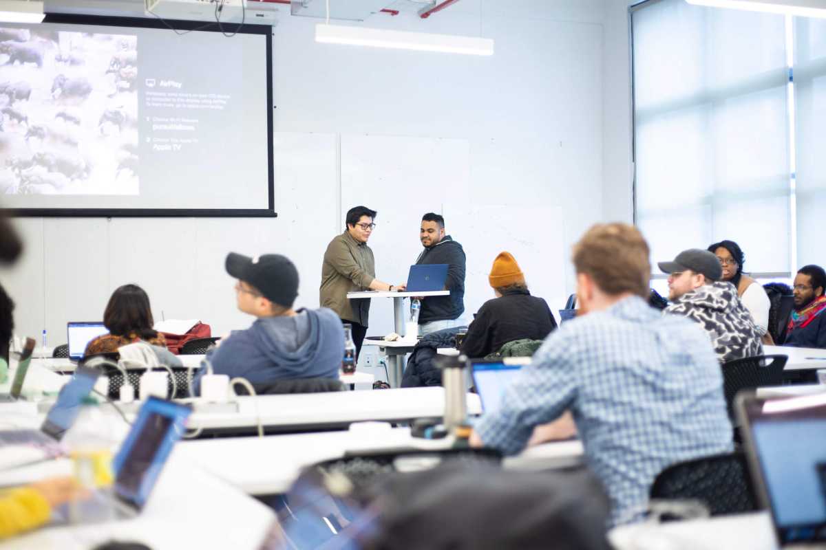 Pursuit_Fellowship_Class