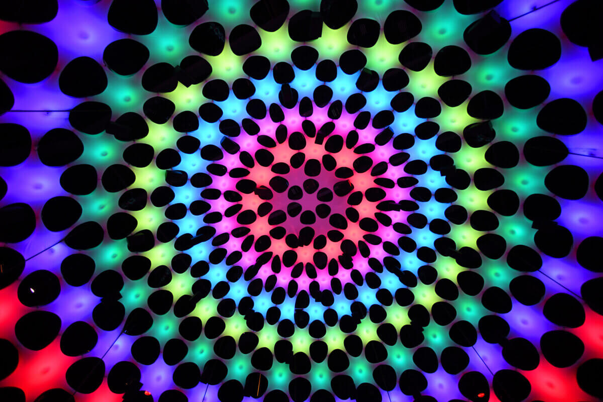 Sonic Sphere at Hudson Yards offers an out-of-this-world music experience 9 Sonic Sphere at Hudson Yards