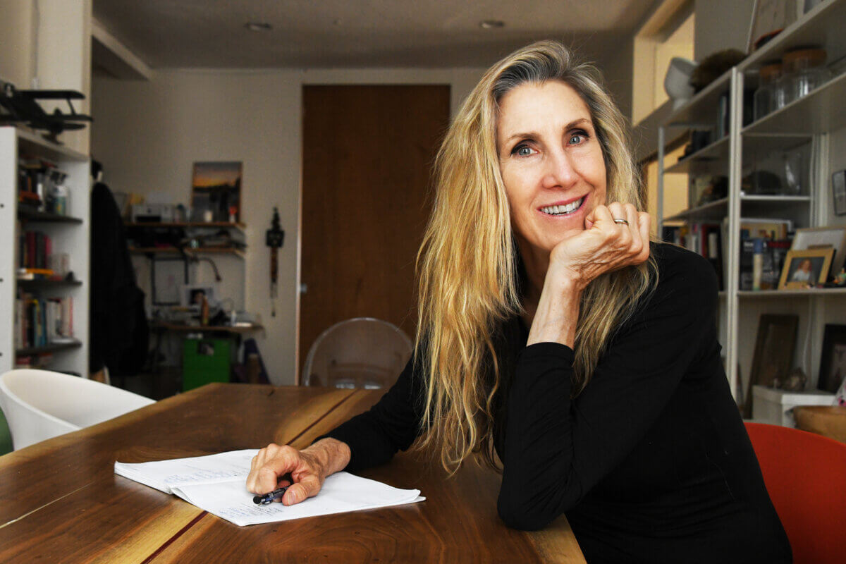 Enjoy a 'Disco Daydream' on the Lower East Side with fun and uproarious musical 'The Village!' 15