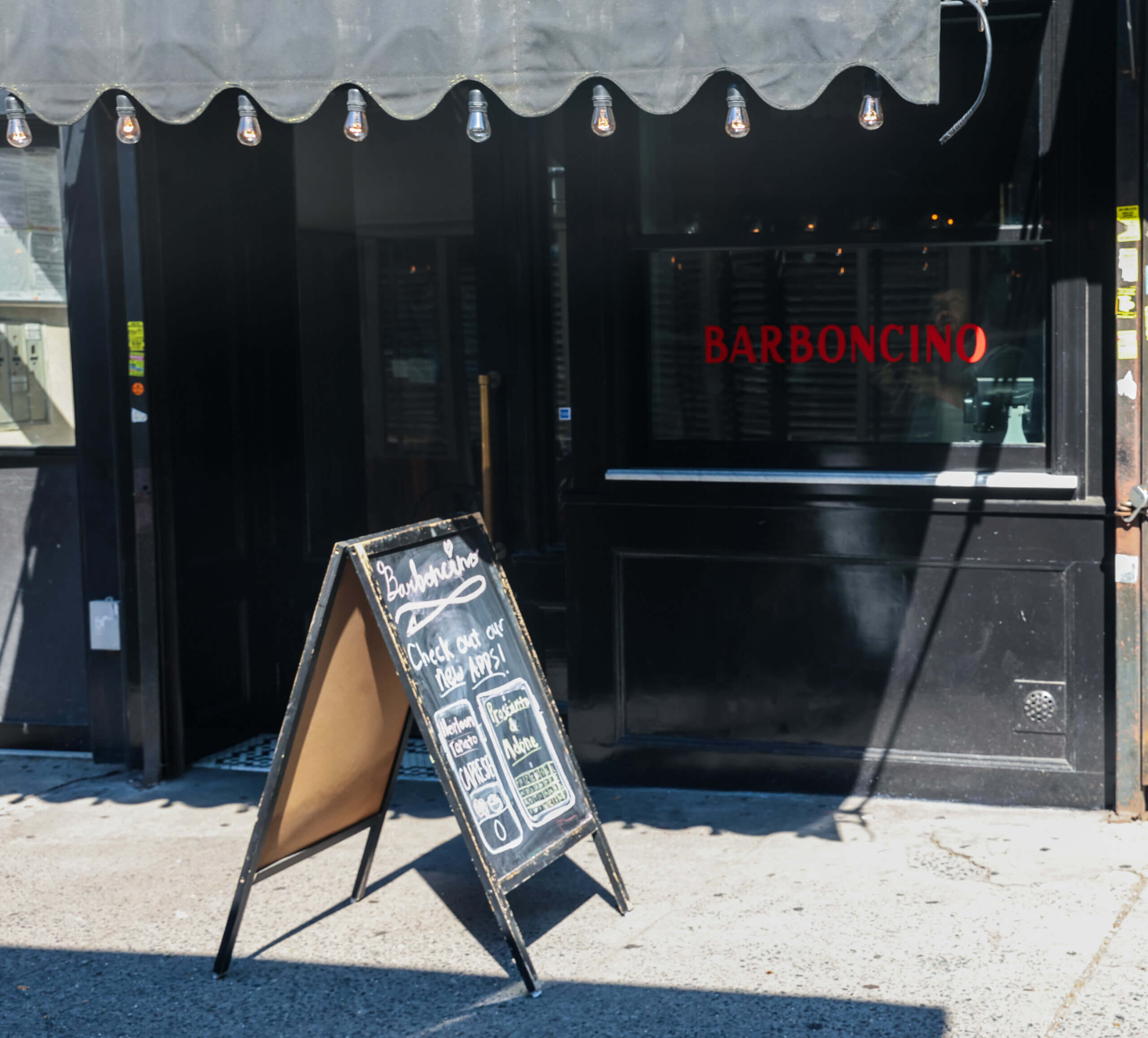 Workers at a popular pizzeria in Brooklyn form union, first pizza restaurant in New York City to do so 5 Barboncino