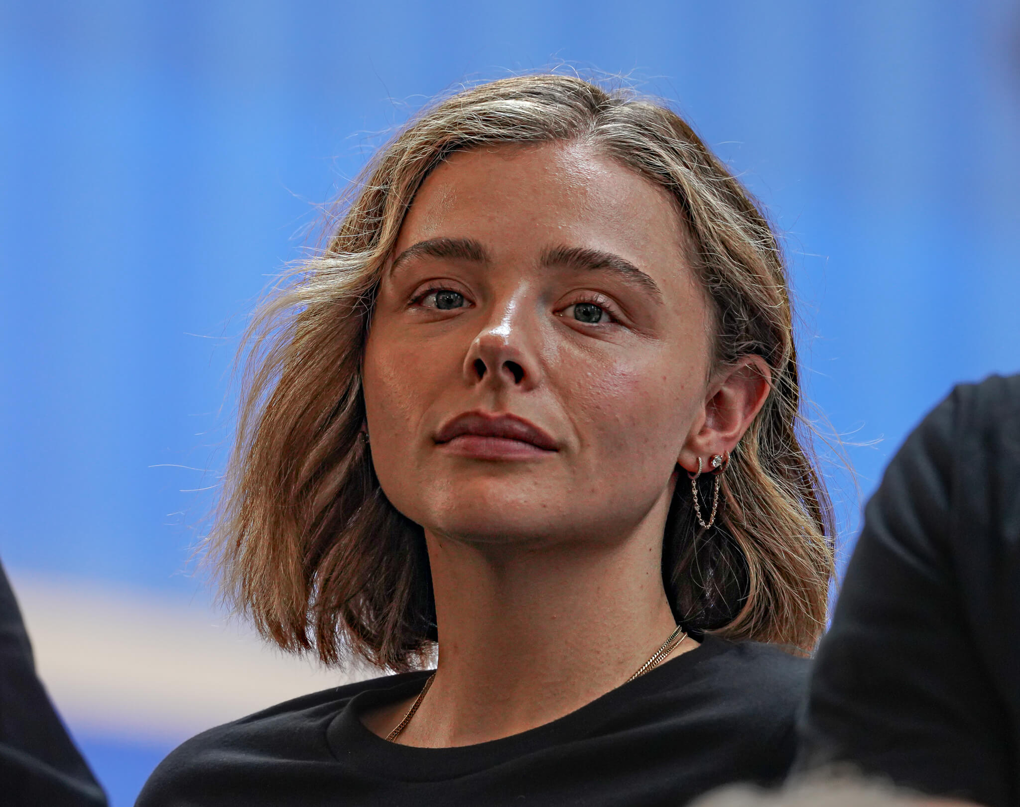 ‘The eyes of the world are upon us:’ Hollywood actors join massive Times Square picket amid SAG-AFTRA strike 18