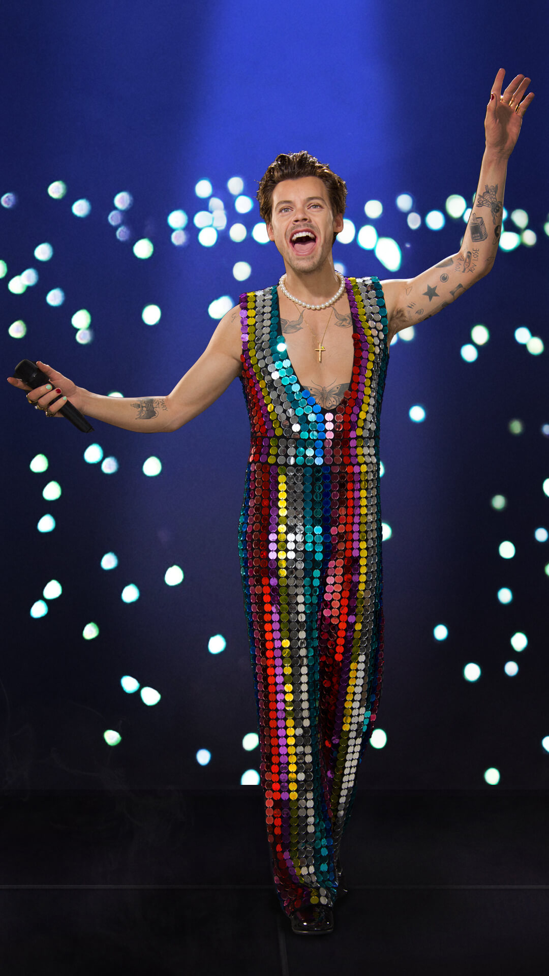 Madame Tussauds reveals next-largest launch with seven new Harry Styles wax figures 3 Harry Styles