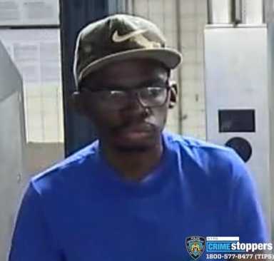 RMA#1877-23 71 Pct Hate Crime-Assault 07-13-23 (pic 1)