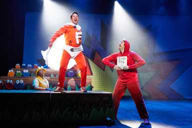 Photos by Jeremy Daniel (5) a