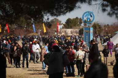 Pokémon GO Tour Las Vegas