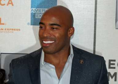 Tiki Barber