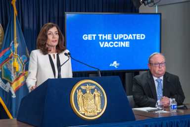 New COVID-19 vaccine will be available for New Yorkers by end of week: Governor Hochul 9 53185497228_1a0fd2274d_o