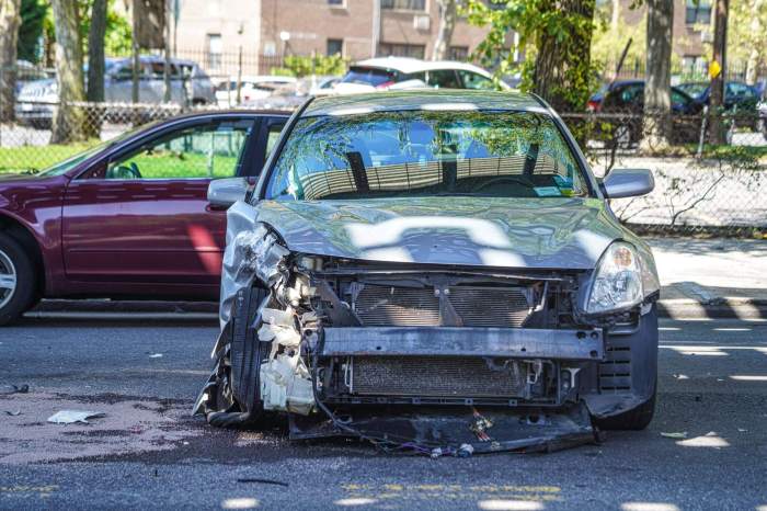 FATAL FLAW: NYC reckless motorists can keep driving no matter how many speed camera tickets they get 9