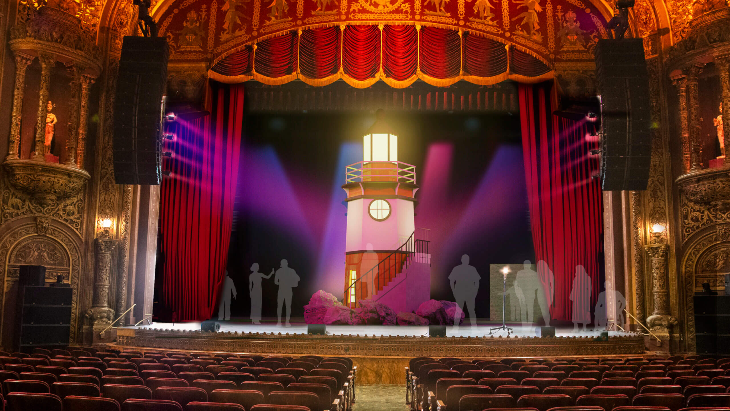 'Only Murders in the Building' immersive experience coming to New York City 5