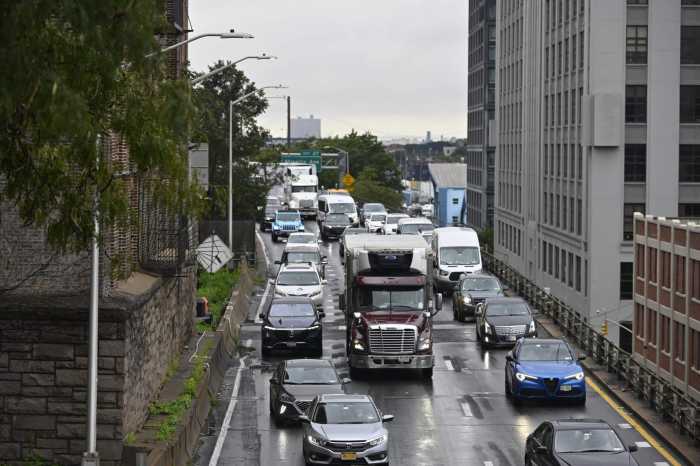 Editorial | Where is the urgency to rebuild the crumbling BQE cantilever? 10 Brooklyn-Queens